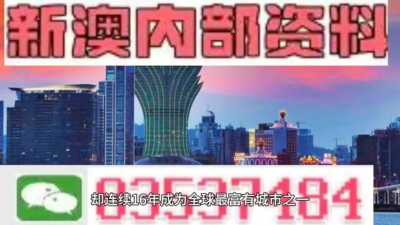 新澳门2024年正版免费公开,富强解释解析落实