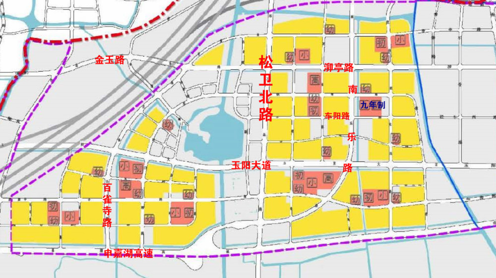 红岛高新区最新规划图，描绘未来科技新城的发展蓝图