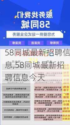 唐县最新招聘动态，探索58同城招聘平台的机遇与挑战